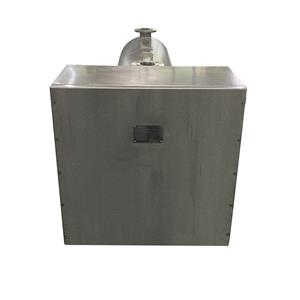 大功率水冷电阻器
