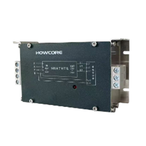 Intelligent servo transformer