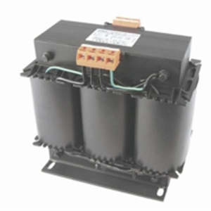 Bksg series dry type transformer