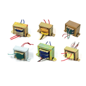 lamp frame leather wire power transformer