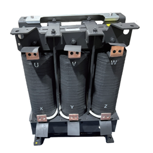 中频正弦波滤波器 ( IFSFR )