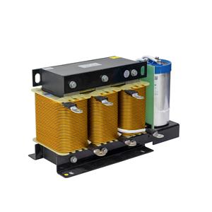 Sine Wave Filter（SFR）