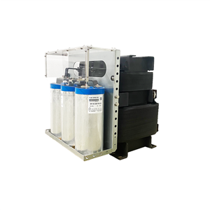 Harmonic Filter (HFR)