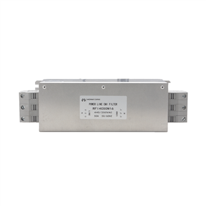 440V三相四线滤波器(RFI)