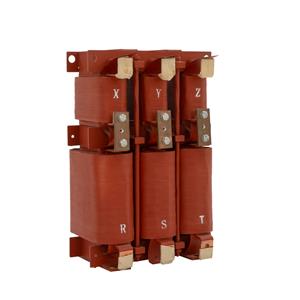 LCL滤波器（LCR）