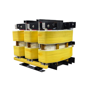 Three-phase Isolation transformer（BKSC)